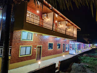 Photos of Maitri Beach Resort