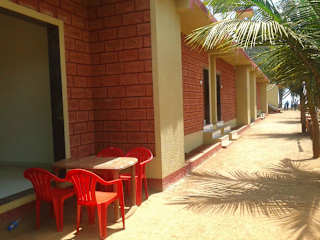 Photos of Maitri Beach Resort