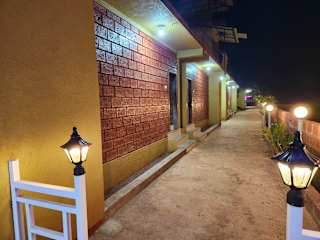 Photos of Maitri Beach Resort