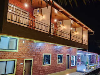 Photos of Maitri Beach Resort