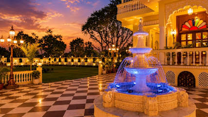 Photos of Umrao Mahal