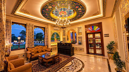Photos of Umrao Mahal