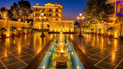 Photos of Umrao Mahal