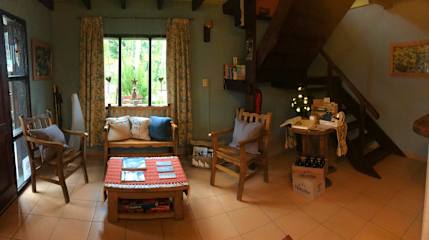 Photos of Hosteria Lago Viedma