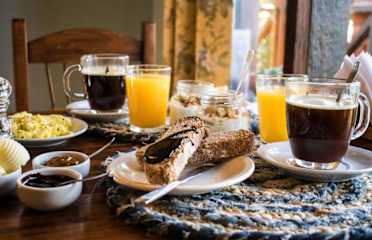 Photos of Hosteria Lago Viedma