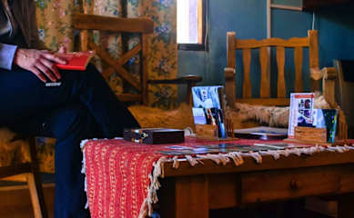 Photos of Hosteria Lago Viedma