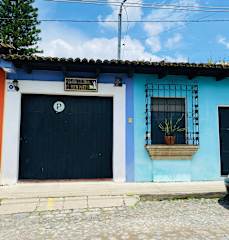 Photos of El Buen Pastor
