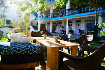 Photos of La Hostelgia