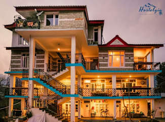 Photos of La Hostelgia