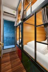 Photos of Mama Hostel & Rooftop Pool