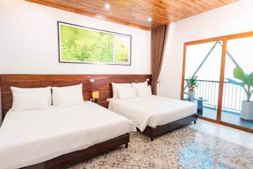 Photos of Daisy's Villa Tam Coc