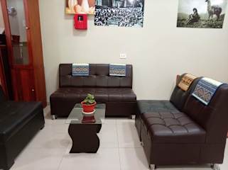 Photos of Hotel Inti Qhawana