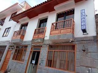 Photos of Hotel Inti Qhawana