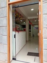 Photos of Hotel Inti Qhawana