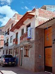Photos of Hotel Inti Qhawana