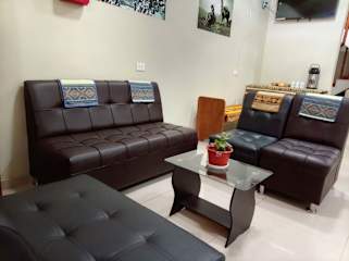 Photos of Hotel Inti Qhawana