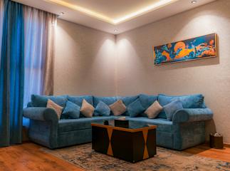 Photos of Palette Luxury MAS Hotel