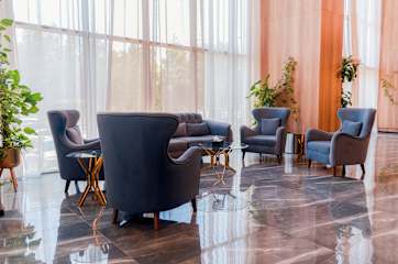 Photos of Palette Luxury MAS Hotel