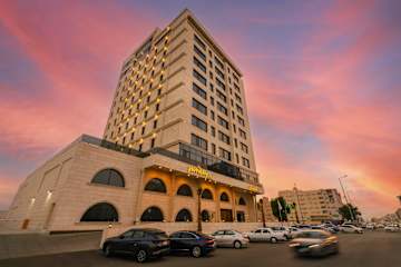 Photos of Sunday Jeddah Hotel