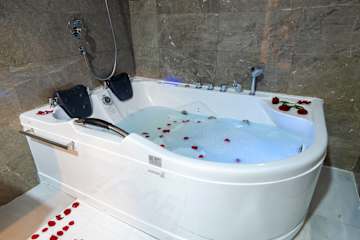 Photos of Sunday Jeddah Hotel