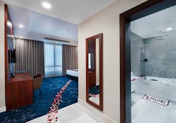 Photos of Sunday Jeddah Hotel