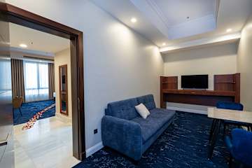 Photos of Sunday Jeddah Hotel