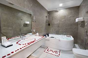Photos of Sunday Jeddah Hotel
