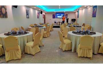 Photos of Sunday Emerald Hotel