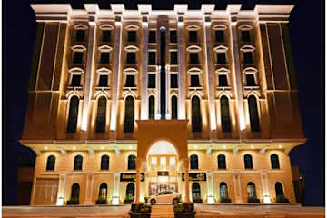 Photos of Sunday Emerald Hotel