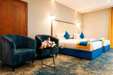 Photos of Sunday Gateway Jeddah Formerly Beach Garden Hotel