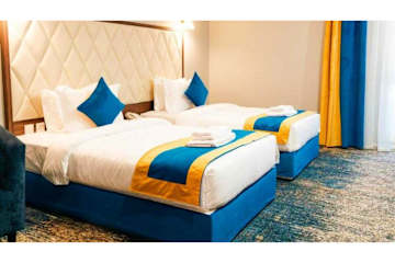 Photos of Sunday Gateway Jeddah Formerly Beach Garden Hotel