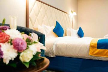 Photos of Sunday Gateway Jeddah Formerly Beach Garden Hotel