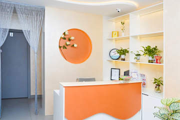 Photos of Palette Muscat Al Bayrahaa