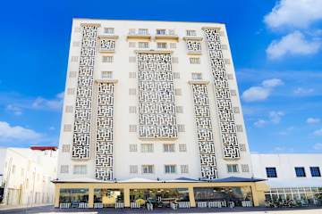 Photos of Palette Muscat Al Bayrahaa