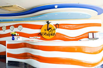 Photos of Palette Muscat Al Bayrahaa