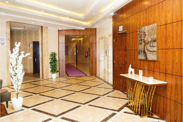Photos of Palette Luxury Credi Hotel