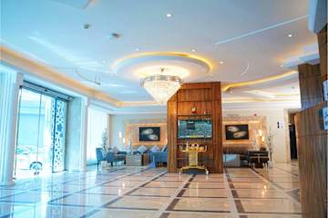 Photos of Palette Luxury Credi Hotel