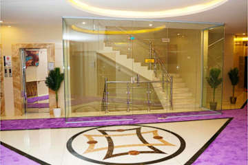 Photos of Palette Luxury Credi Hotel