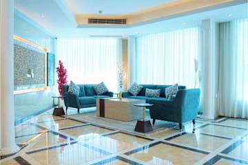 Photos of Palette Luxury Credi Hotel