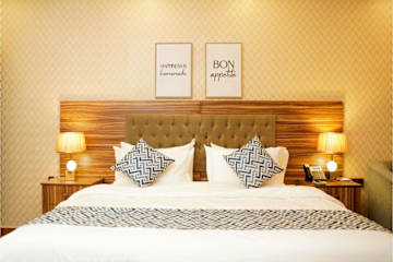 Photos of Palette Luxury Credi Hotel