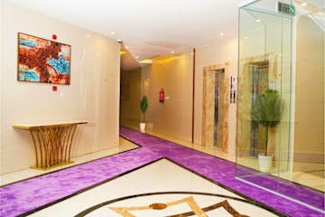 Photos of Palette Luxury Credi Hotel