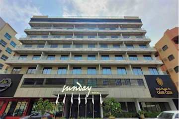 Photos of Sunday Luxury Downtown Adliya Formerly Jewel Hotel