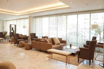 Photos of Sunday Luxury Downtown Adliya Formerly Jewel Hotel