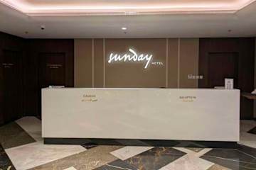 Photos of Sunday Luxury Downtown Adliya Formerly Jewel Hotel
