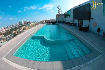 Photos of Sunday Luxury Downtown Adliya Formerly Jewel Hotel