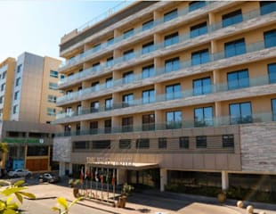 Photos of Sunday Luxury Downtown Adliya Formerly Jewel Hotel