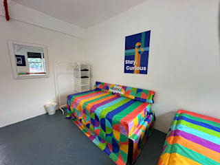 The Art Nook Creative Room의 사진
