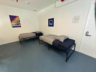 The Art Nook Creative Room의 사진