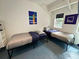 The Art Nook Creative Room의 사진