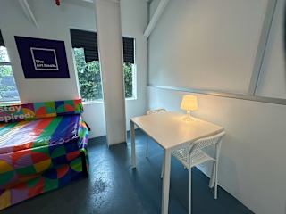 The Art Nook Creative Room의 사진